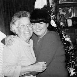 Meet your Posher, Sue